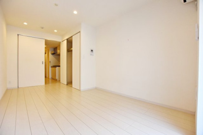 【居間・リビング】 | リブリ・櫻 