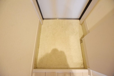 【玄関】 | リブリ・櫻 