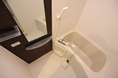 【浴室】 | リブリ・櫻 