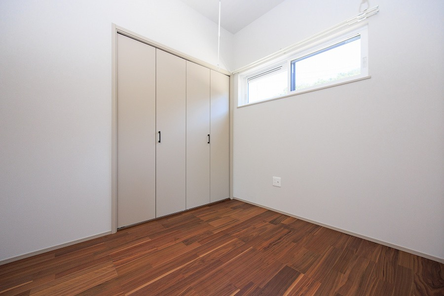 アーキデイズ　遠賀郡水巻町吉田東５丁目の洋室