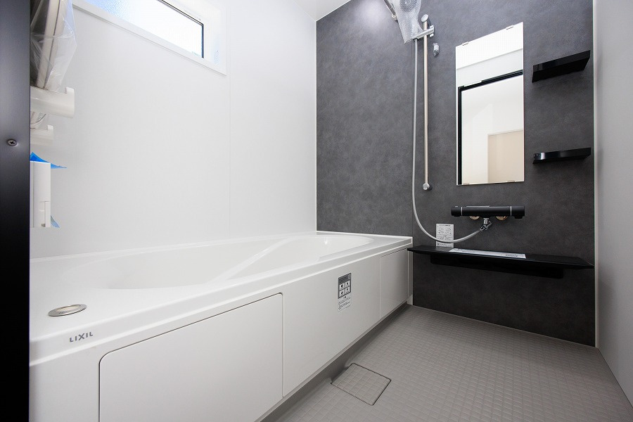 アーキデイズ　遠賀郡水巻町吉田東５丁目の浴室