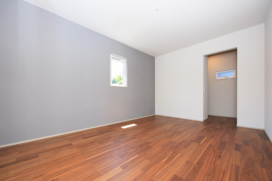 アーキデイズ　遠賀郡水巻町吉田東５丁目の洋室