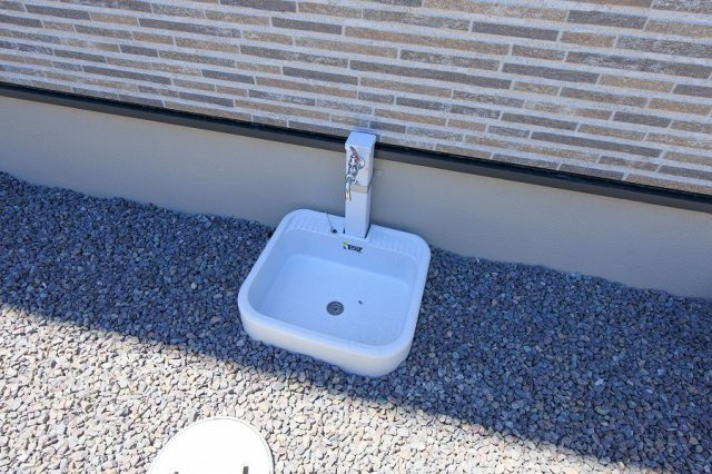 アーキデイズ　遠賀郡水巻町吉田東５丁目のその他