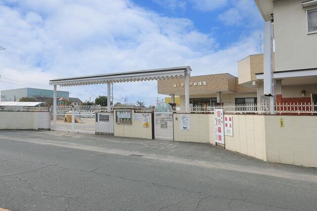 アーキデイズ　遠賀郡水巻町吉田東５丁目の周辺|緑ヶ丘第三幼稚園まで1,920m 