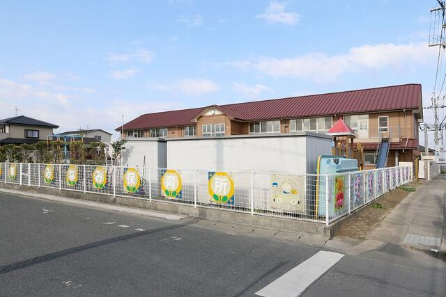 アーキデイズ　遠賀郡水巻町吉田東５丁目の周辺|水巻みなみ保育所まで1,920m 