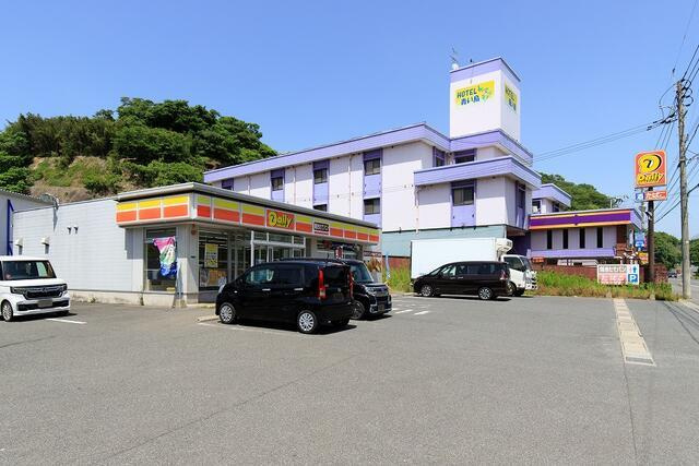 アーキデイズ　遠賀郡水巻町吉田東５丁目の周辺|デイリーヤマザキ　遠…まで560m 