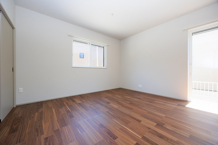 アーキデイズ　遠賀郡水巻町吉田東５丁目の居間・リビング