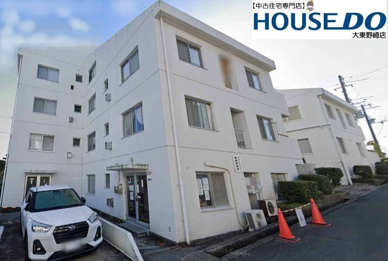 忍ケ丘クレセントヴィラF棟