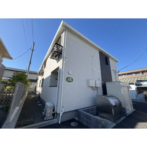 Heights Yamabikoの画像
