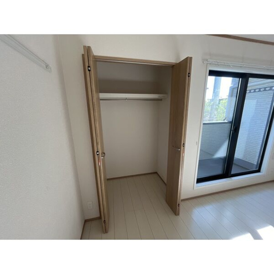 【収納】Heights Yamabiko