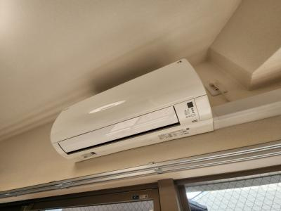 プレサンス京都室町通紫水の設備