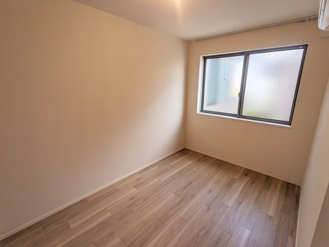 ヴァンヴェール松原の寝室