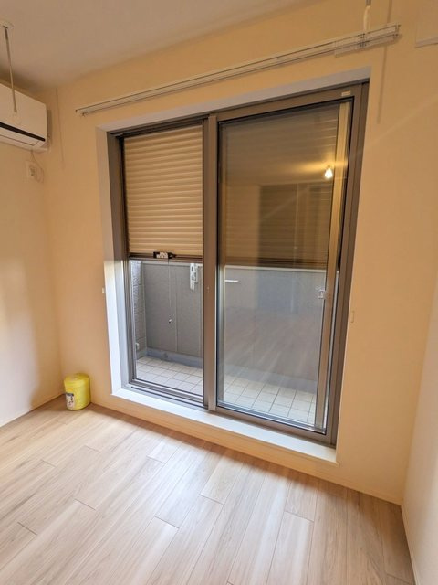 ヴァンヴェール松原の設備