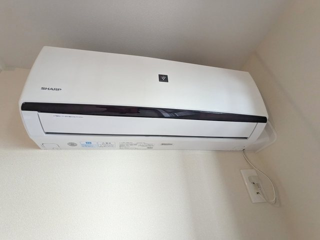 ヴァンヴェール松原の設備