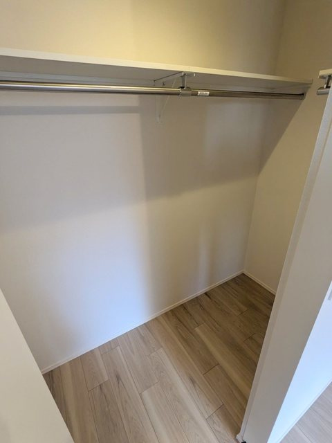 ヴァンヴェール松原の収納