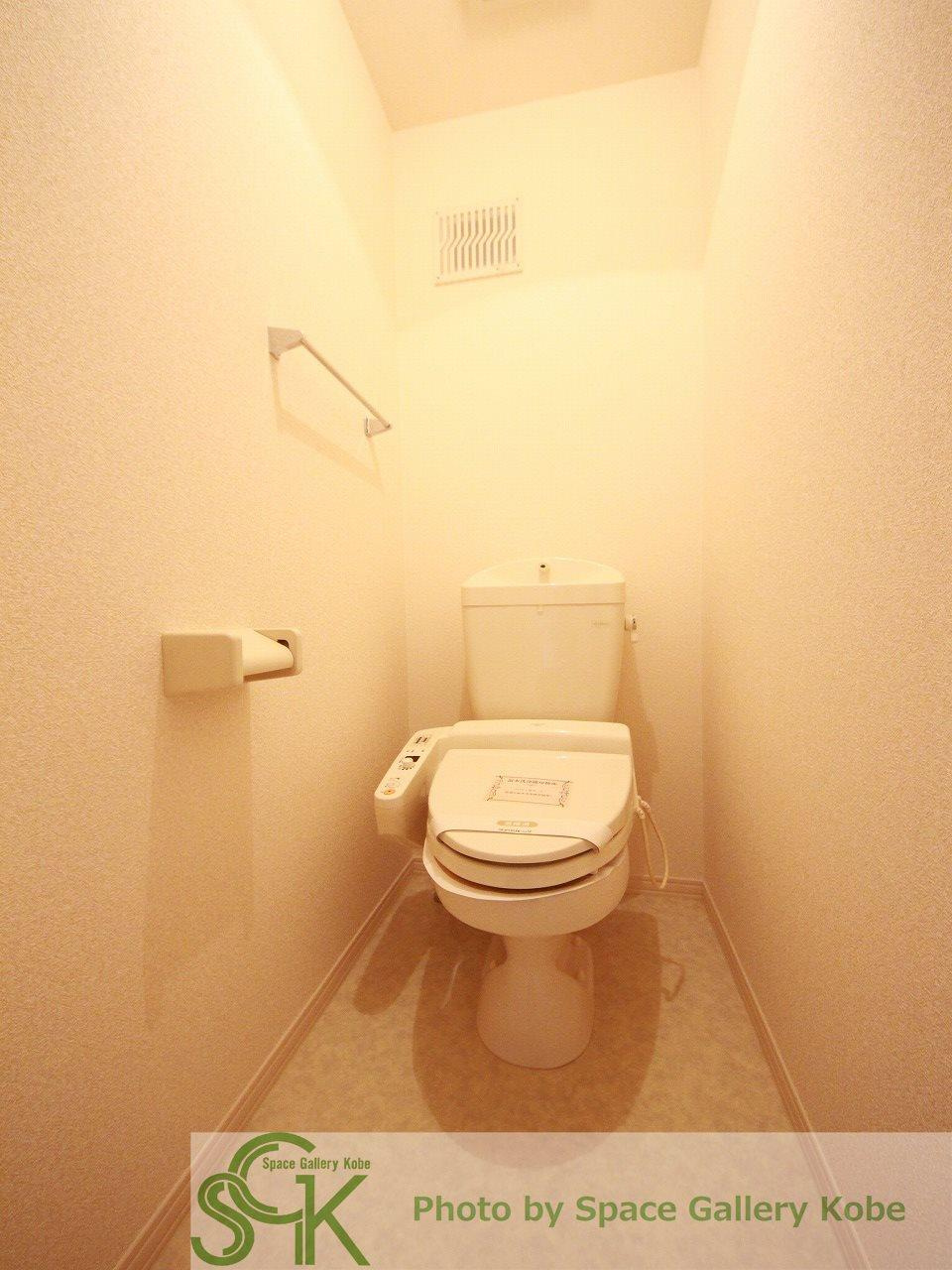 メゾン ド アヴニール星ヶ丘のトイレ|※お部屋により仕様が異なる場合があります。