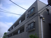 シェルセントラルビレッジⅡの画像