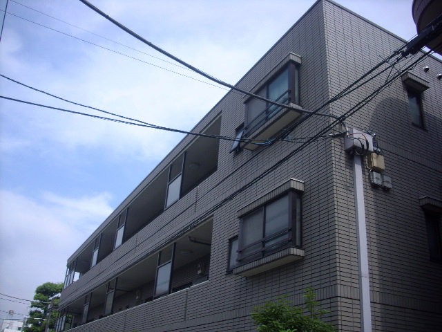 【外観】 | シェルセントラルビレッジⅡ