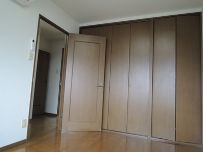 【内装】 | シェルセントラルビレッジⅡ