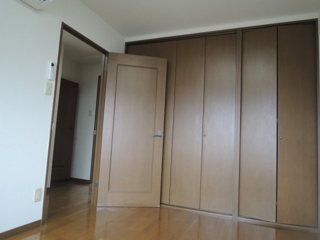 【内装】 | シェルセントラルビレッジⅡ