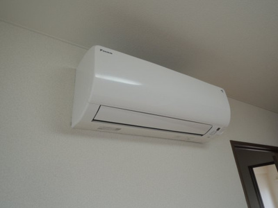 【設備】 | シェルセントラルビレッジⅡ