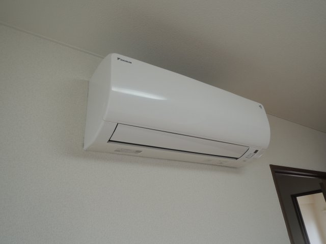 【設備】 | シェルセントラルビレッジⅡ