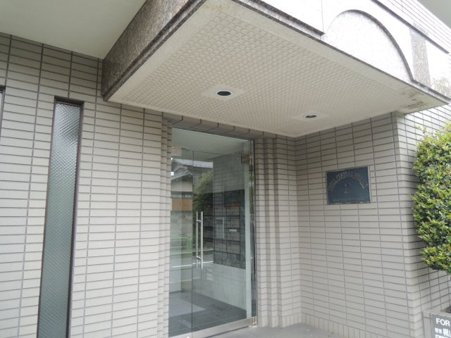 【エントランス】 | シェルセントラルビレッジⅡ