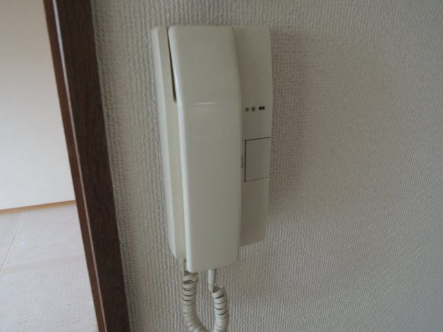 【その他】 | シェルセントラルビレッジⅡ