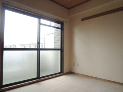 【和室】 | シェルセントラルビレッジⅡ