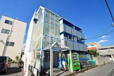 【外観】 | アミティ東大阪PartⅢ
