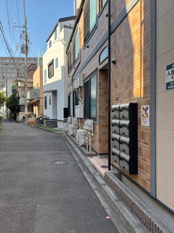 アーバンプレイス高田馬場Ｗestの展望