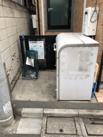 アーバンプレイス阿佐ヶ谷Ｗestのその他共用部分
