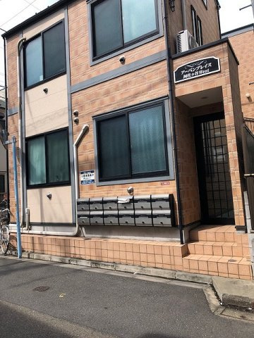 アーバンプレイス阿佐ヶ谷Ｗestのセキュリティ