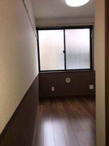 アーバンプレイス阿佐ヶ谷Ｗestの洋室|きれいな洋室です