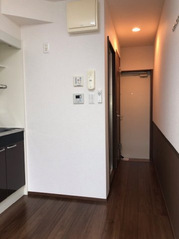 アーバンプレイス阿佐ヶ谷Ｗestの内装|きれいな内装です
