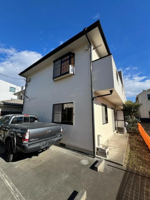 【外観】 | シャローム国立