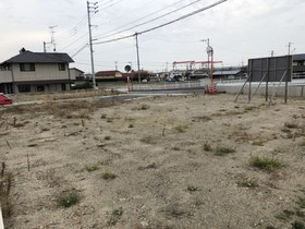 下島山甲2区画分譲地　1号地の外観