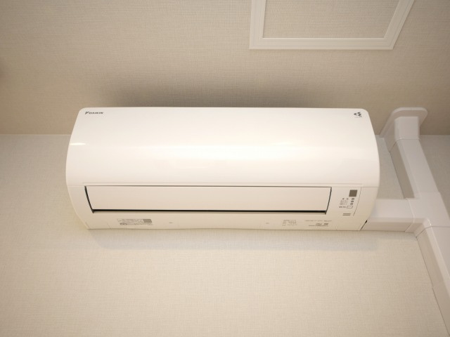 シーズンフラッツ新大阪の設備