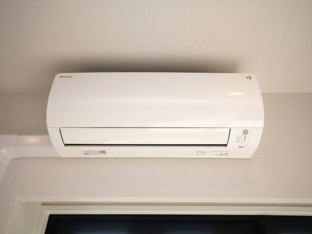 シーズンフラッツ新大阪の設備