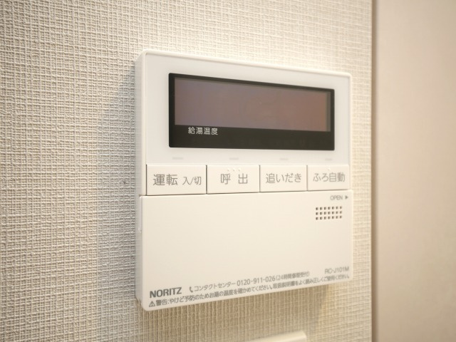 シーズンフラッツ新大阪の設備