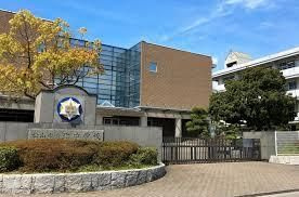 【周辺】 | ノイシュロス久万ノ台