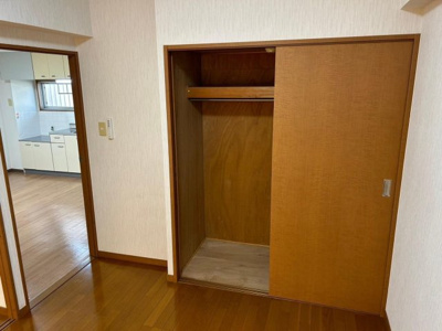 【収納】 | ノイシュロス久万ノ台