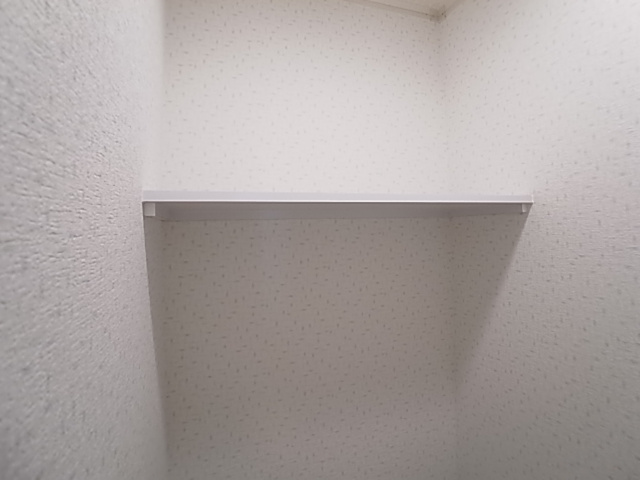 神戸市兵庫区平野町字天王谷東服山のアパートのその他