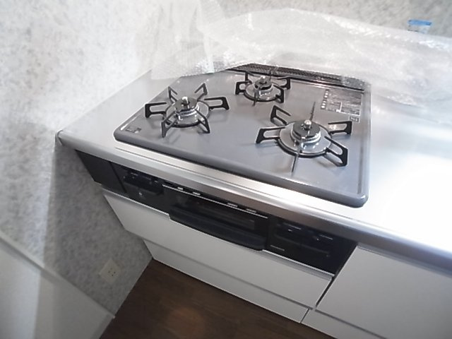 神戸市兵庫区平野町字天王谷東服山のアパートのその他