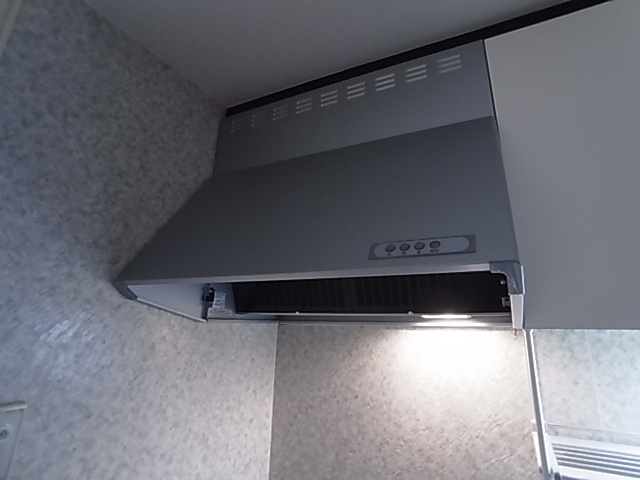 神戸市兵庫区平野町字天王谷東服山のアパートのその他