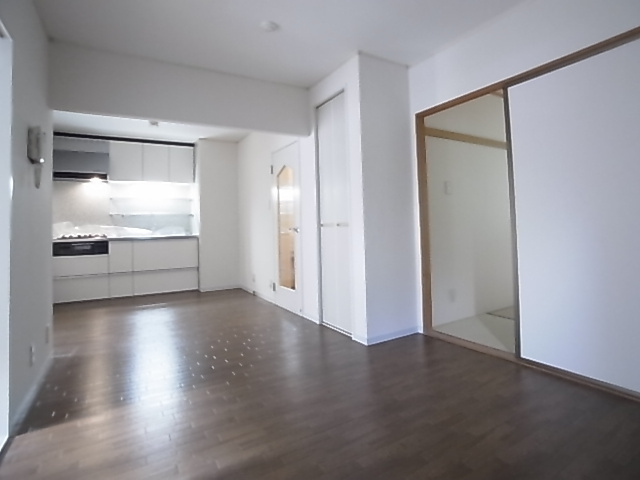 神戸市兵庫区平野町字天王谷東服山のアパートのその他