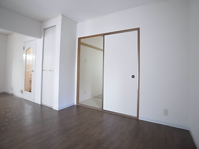 神戸市兵庫区平野町字天王谷東服山のアパートのその他