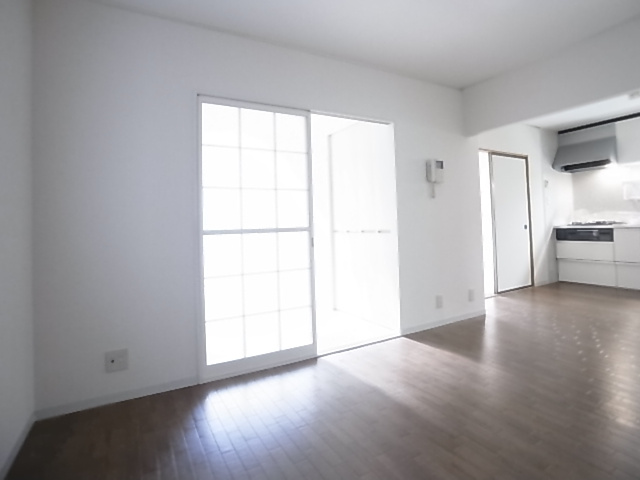 神戸市兵庫区平野町字天王谷東服山のアパートのその他