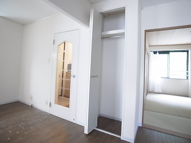 神戸市兵庫区平野町字天王谷東服山のアパートのその他