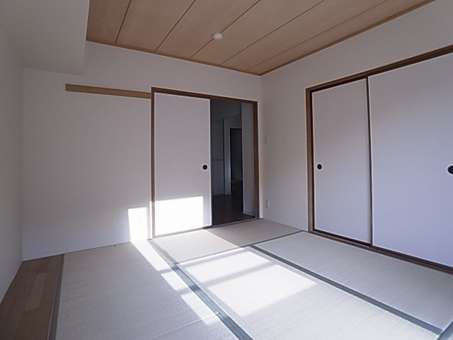 神戸市兵庫区平野町字天王谷東服山のアパートのその他